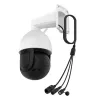 IP kamera FOSCAM SD4H bela