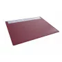 Podloga za mizo Durable 722303 polipropilen rdeča 650x500mm
