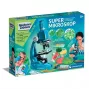 Clementoni Scientific Fun – super mikroskop