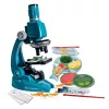 Clementoni Scientific Fun – super mikroskop