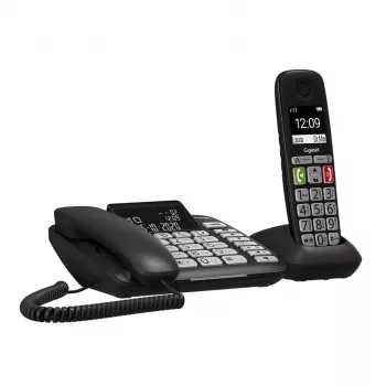 Namizni telefon Gigaset DL780 Plus