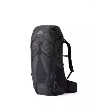 Gregory Paragon pohodniški nahrbtnik 60 l M/L alpin črn