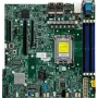 Supermicro matična plošča X13SCH-LN4F micro-ATX Socket 1700 samo DDR5 Bulk (MBD-X13SCH-LN4F-B)