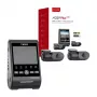 Avtomobilska kamera VIOFO A229 PLUS 3CH 2K + 1080p WiFi GPS
