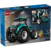 LEGO CITY 60498 traktor