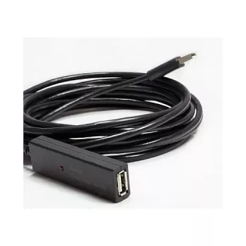 Good Connections GC-M0132 – 10 m – USB A – USB A – USB 2.0 – 480 Mbit/s – črn