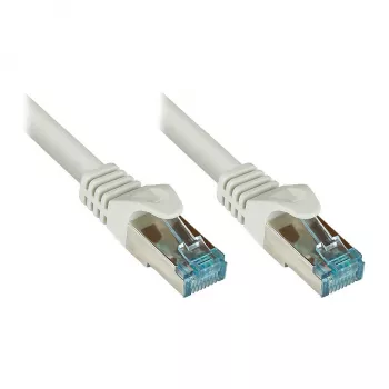 Goodconnections 8064-H005 Ethernet patch kabel siv