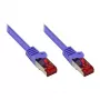 Goodconnections 8060-002V Ethernet patch kabel