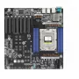 Matična plošča ASRock TurinD8X-2T/500W EEB eno podnožje SP5 z napajalnikom 500 W