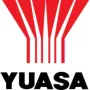 Yuasa YB14L-A2 motociklistični akumulator, 12 V 14 Ah