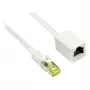Goodconnections 8070VR-005W Ethernet patch kabel bel