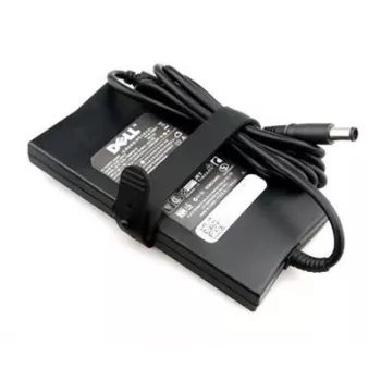 Dell PA-3E - napajalnik - izmenični tok 100-240 V - 90 W - za Latitude E4300, E6400, E6400 XFR, Precision M2400, Vostro 1320, 1320n, 1720