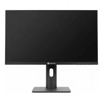 AG Neovo QX2702 27 inch 4K UHD LCD-monitor, 3840x2160, 300 cd/m2, HDMI, črn
