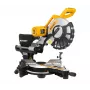 Vlečna zajeralna žaga Smart SM-04-05305 2000 W, 305 mm list