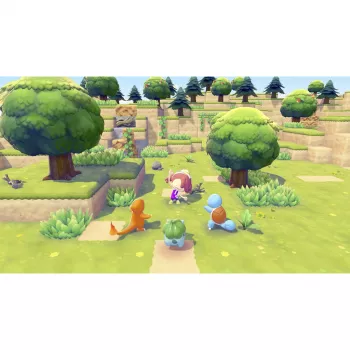 Igra Pokémon Pokopia