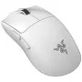 Razer Viper V4 Pro bela igralna miška – brezžična, 50 g ultralahka, 50.000 DPI