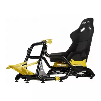 Oplite Cockpit GTR S8 Elite Force rumen retail tovorni prevoz (OP-GTR-EFY-S8)