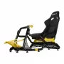 Oplite Cockpit GTR S8 Elite Force rumen retail tovorni prevoz (OP-GTR-EFY-S8)