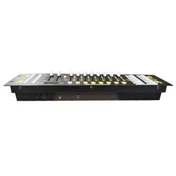 LIGHT4ME DMX 192 MKII - DMX drsni krmilnik