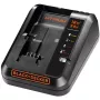 Polnilnik za akumulatorsko orodje Black & Decker BDC2A-QW