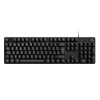 Logitech G G413 SE - tipkovnica - igralna - polna