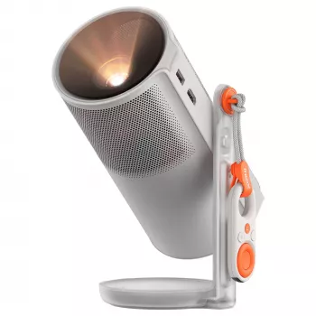 XGIMI MoGo 4 Laser WK03K prenosni DLP projektor, 1080p, 550 lm