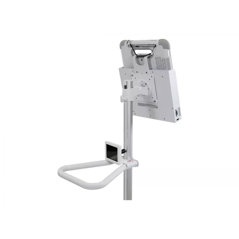 Ergotron 24-818-211 zaslon