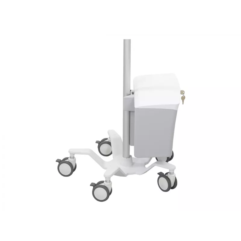 Ergotron 24-818-211 zaslon