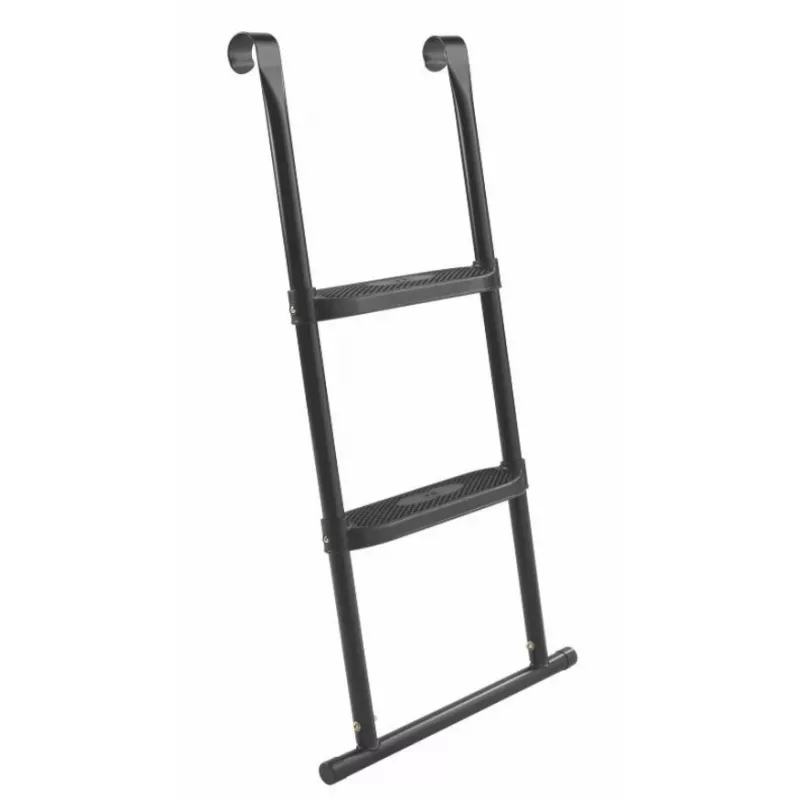 Trampolin Salta First Class 251 cm zelen
