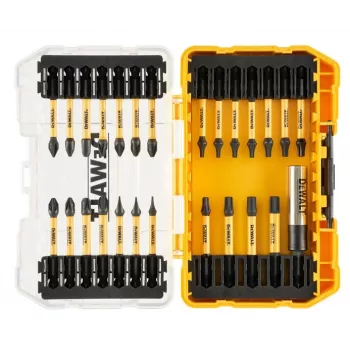 DEWALT FLEXTORQ komplet nastavkov 14 kosov