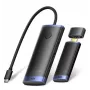 Brezžični HDMI oddajnik s postajo 6W1 Vention USB-C
