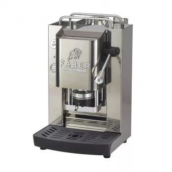 Faber Pro Basic nerjavno jeklo Essential Glossy
