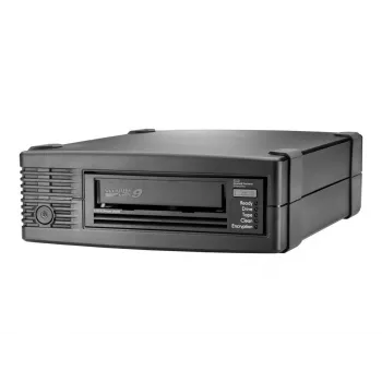 HPE Storage LTO-9 Ultrium - tračni pogon - LTO Ultrium (18 TB / 45 TB)