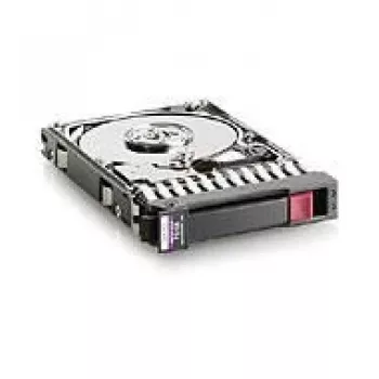 2,5 300GB 15Krpm Die 2 je enterprise trdi disk (HDD) podjetja HPE. Originalni izdelek HPE MPN: 627117-S21 · EAN: