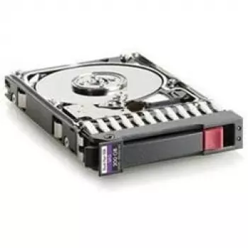 HDD HP 146GB 2,5 inch SAS 10000RPM 505607-001