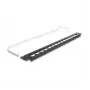 Patch panel DeLOCK 19 inch D-Type 16 port 1U črn model 67058