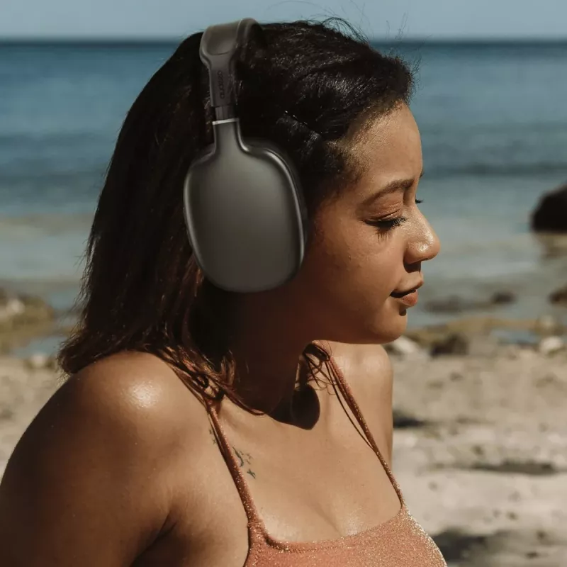 Audeeo Bluetooth slušalke AOAURO - slušalke