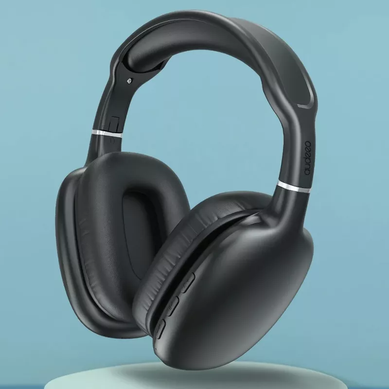 Audeeo Bluetooth slušalke AOAURO - slušalke