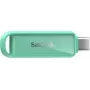 USB ključek SanDisk Phone Drive 1TB, USB-C, 3.2 Gen 1, 150MB/s, Seafoam Green (00226892)