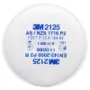 3M 2125 filter za delce 2 kosa
