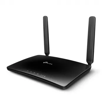 TP-Link Archer AC1200 brezžični dvopasovni usmerjevalnik 4G LTE