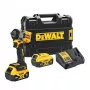 DeWALT DCF922P2T-QW udarni vijačnik 1/2 2500 RPM 610 N⋅m črn, rumen 415 W 18 V