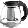 Vrč LT7027 črn 1,5 L