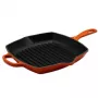 Le Creuset Signature kvadratna žar ponev 26 cm pečna rdeča (20183260900422)