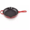 Le Creuset 20182230600422 rdeča