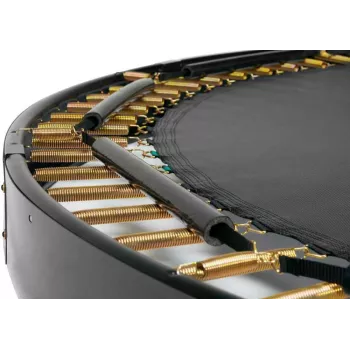 Salta Royal Baseground – 251 cm prostočasni/vrtni trampolin