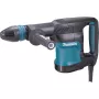 Makita HM0870C rušilno kladivo črno, modro 1100 W