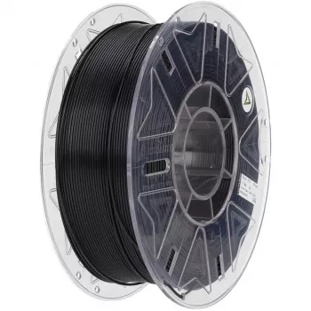 3D tiskalni filament Creality PLA črn 1 kg (3301010406)