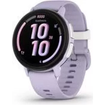 Garmin Bounce 2 svetlo lila/črna (010-03399-01)