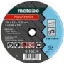 Rezalna plošča Metabo 616274000
